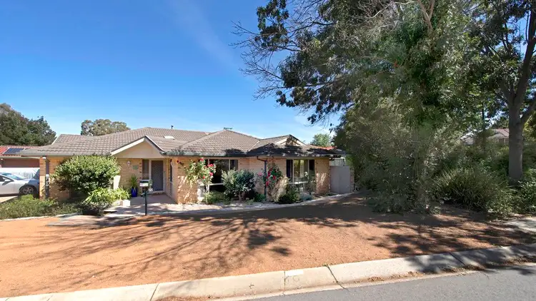 Main view of Homely house listing, 22 Tyenna Close, Amaroo ACT 2914
