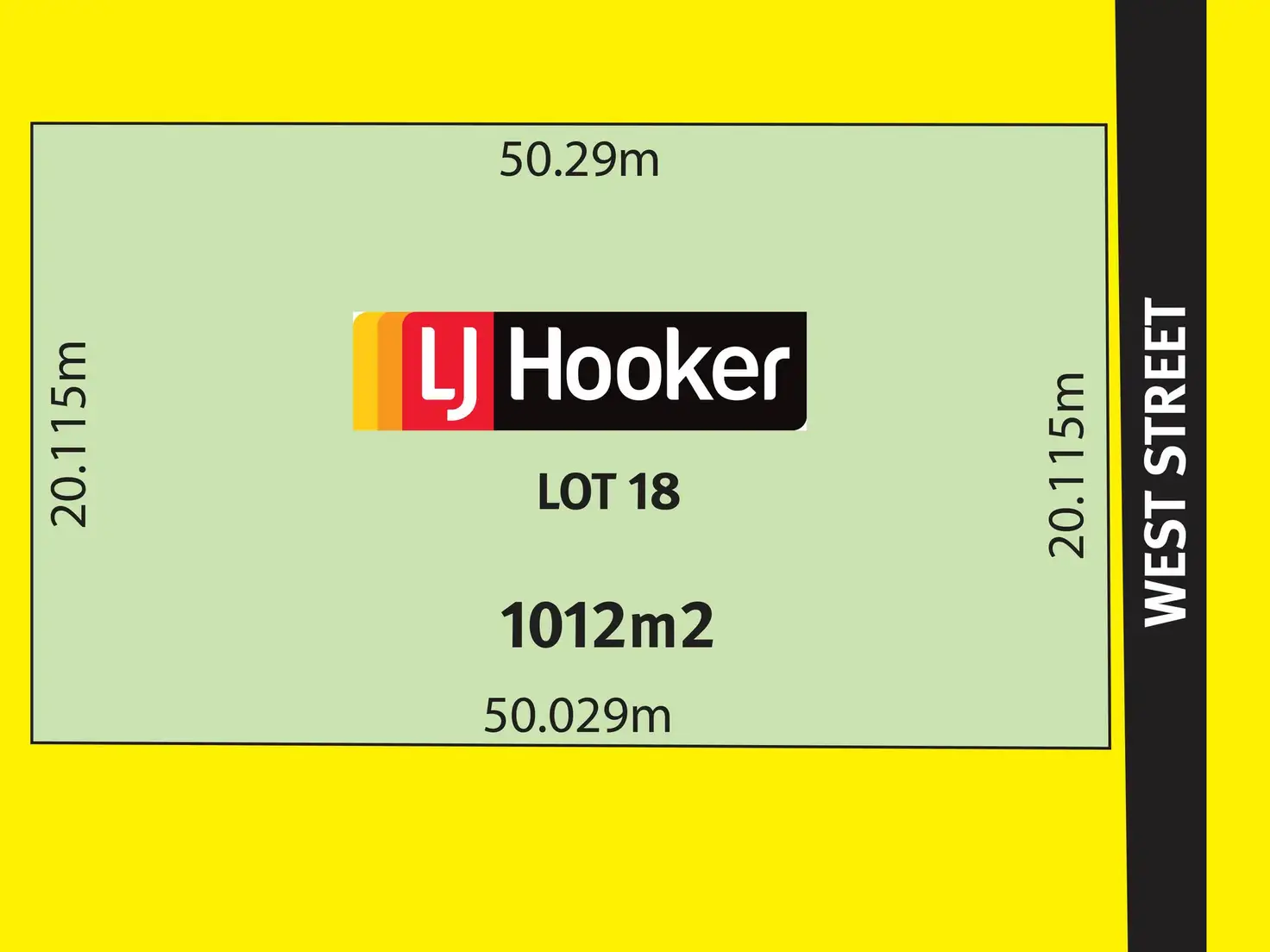 Main view of Homely land listing, 31 West Street, Coopernook NSW 2426