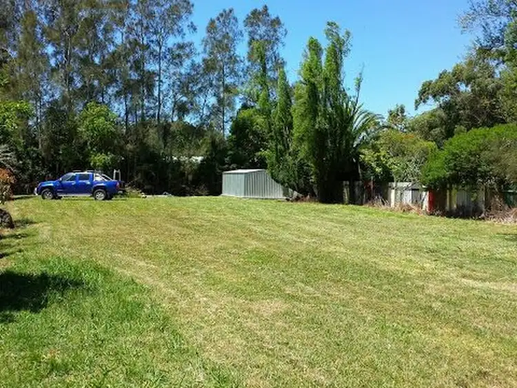 Second view of Homely land listing, 31 West Street, Coopernook NSW 2426