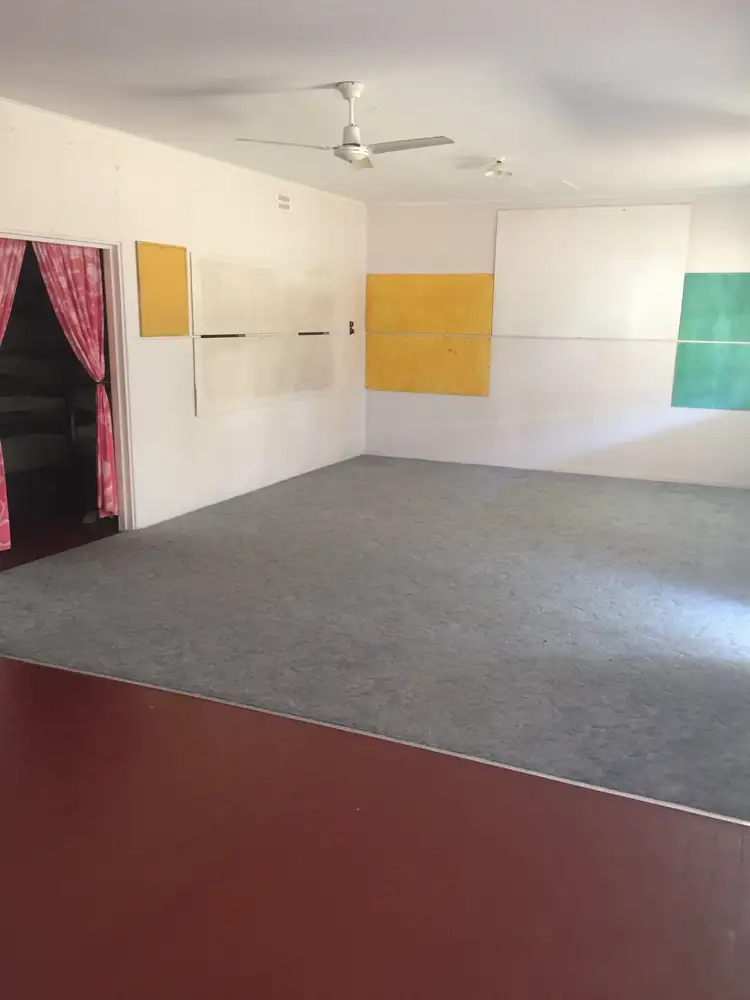 Second view of Homely house listing, 32 Queen Street, Warialda NSW 2402
