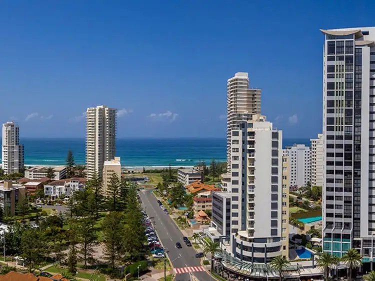 Main view of Homely apartment listing, Address available on request