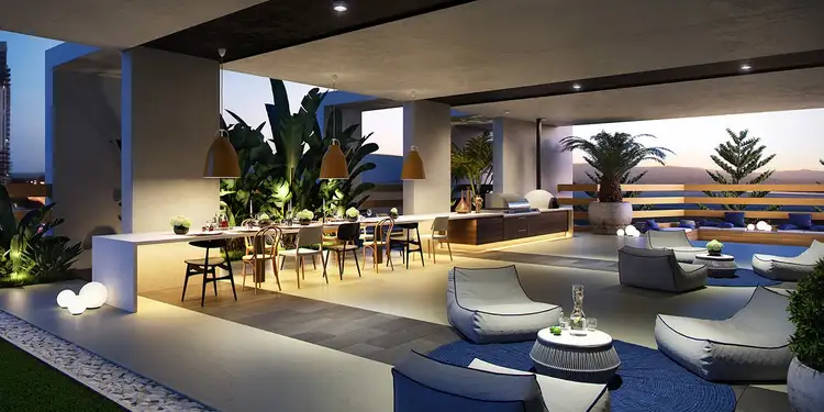 Fourth view of Homely apartment listing, Address available on request