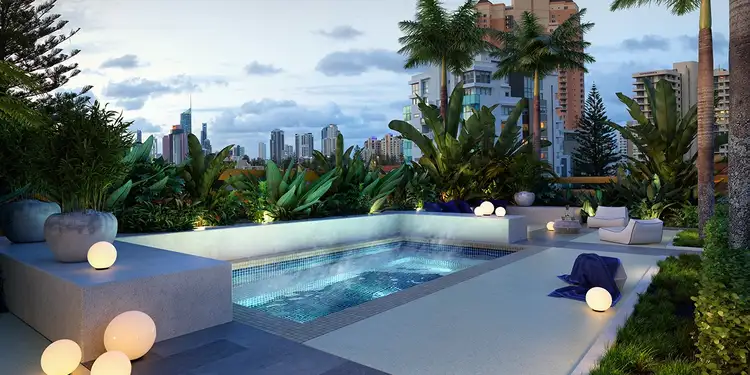 Fifth view of Homely apartment listing, Address available on request