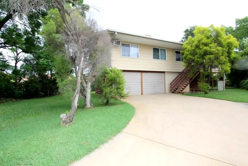 Main view of Homely house listing, 99 Moody Street, Emerald QLD 4720