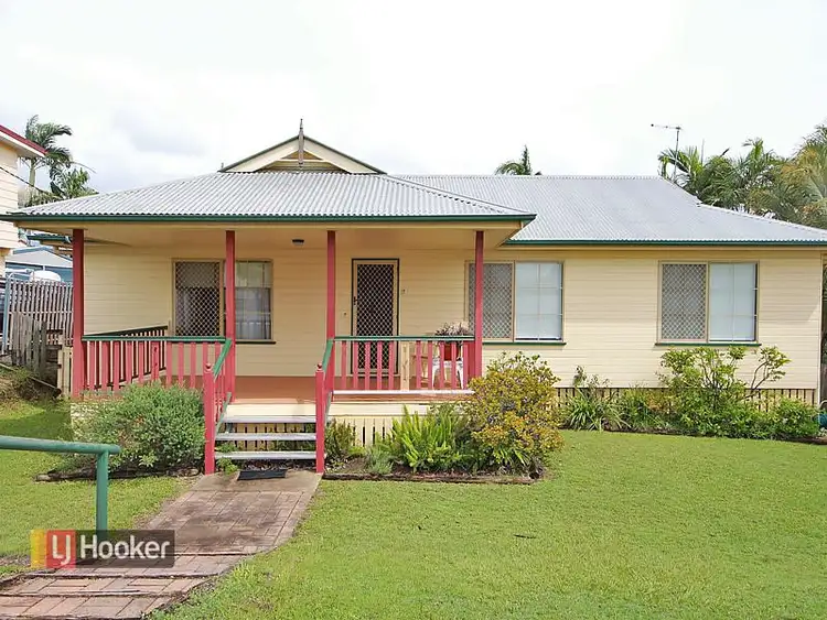 Main view of Homely house listing, 7 Sheaves Road, Kallangur QLD 4503