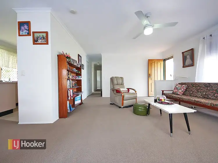 Third view of Homely house listing, 7 Sheaves Road, Kallangur QLD 4503