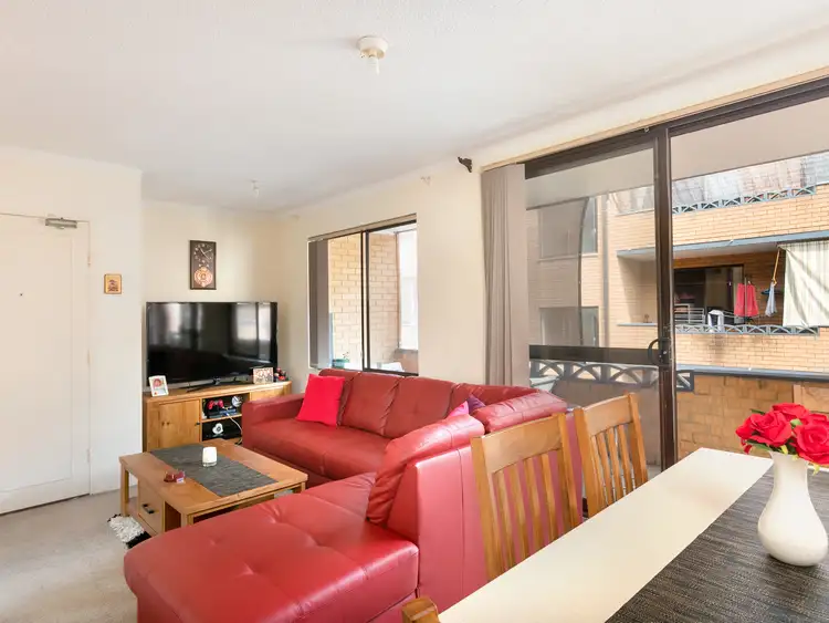 Second view of Homely unit listing, 6/16 Lismore Avenue, Dee Why NSW 2099