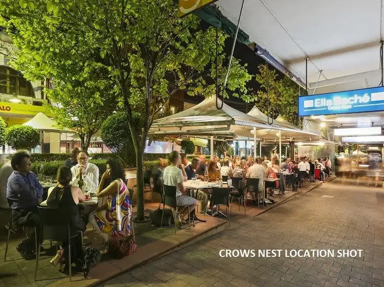 Sixth view of Homely unit listing, 10/168 Falcon Street, Crows Nest NSW 2065