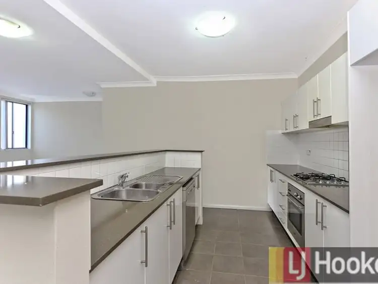 Second view of Homely unit listing, 12/19-25 Beatrice Street, Auburn NSW 2144