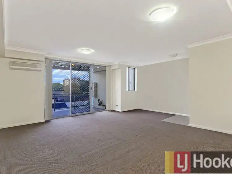 Third view of Homely unit listing, 12/19-25 Beatrice Street, Auburn NSW 2144