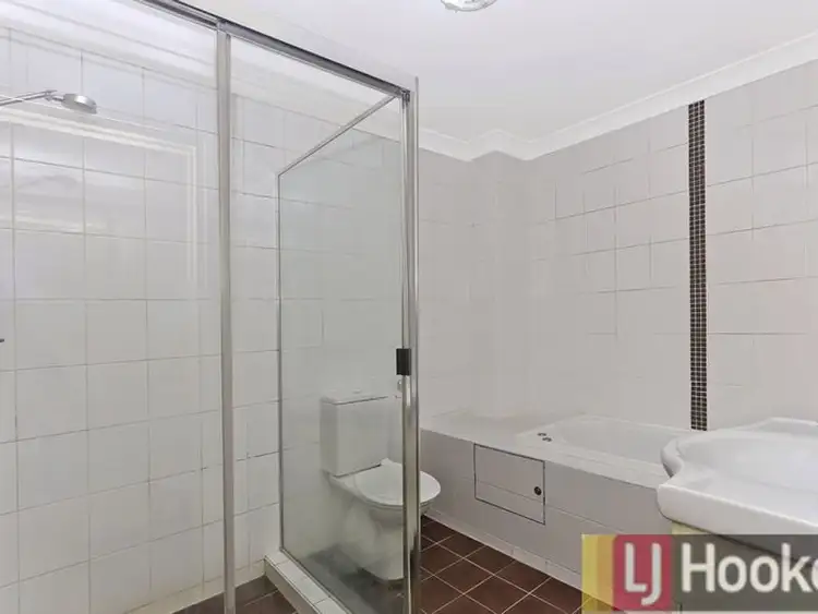 Fourth view of Homely unit listing, 12/19-25 Beatrice Street, Auburn NSW 2144
