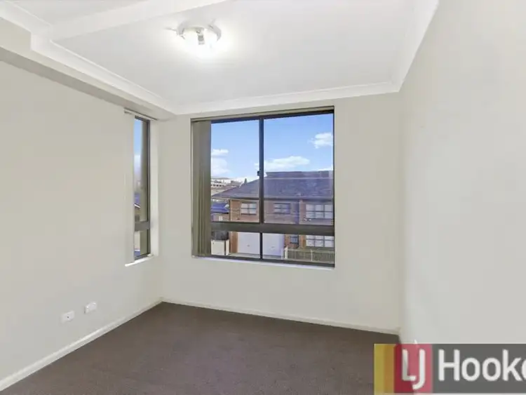 Fifth view of Homely unit listing, 12/19-25 Beatrice Street, Auburn NSW 2144