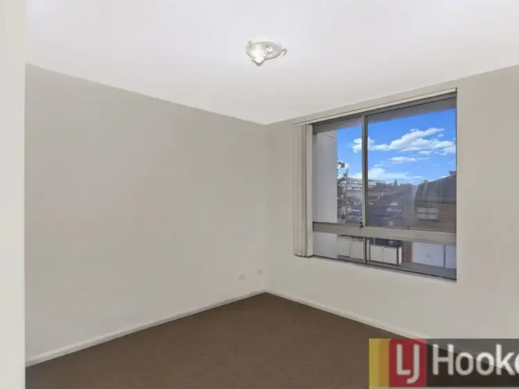 Sixth view of Homely unit listing, 12/19-25 Beatrice Street, Auburn NSW 2144