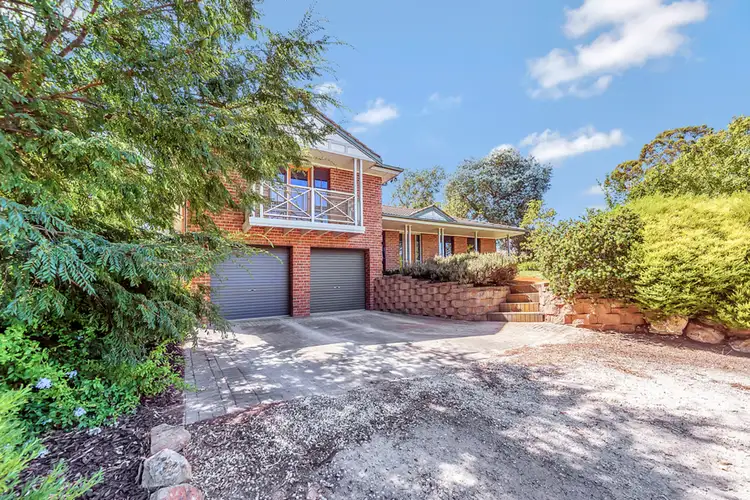 151 Keynes Hill Road, Eden Valley SA 5235