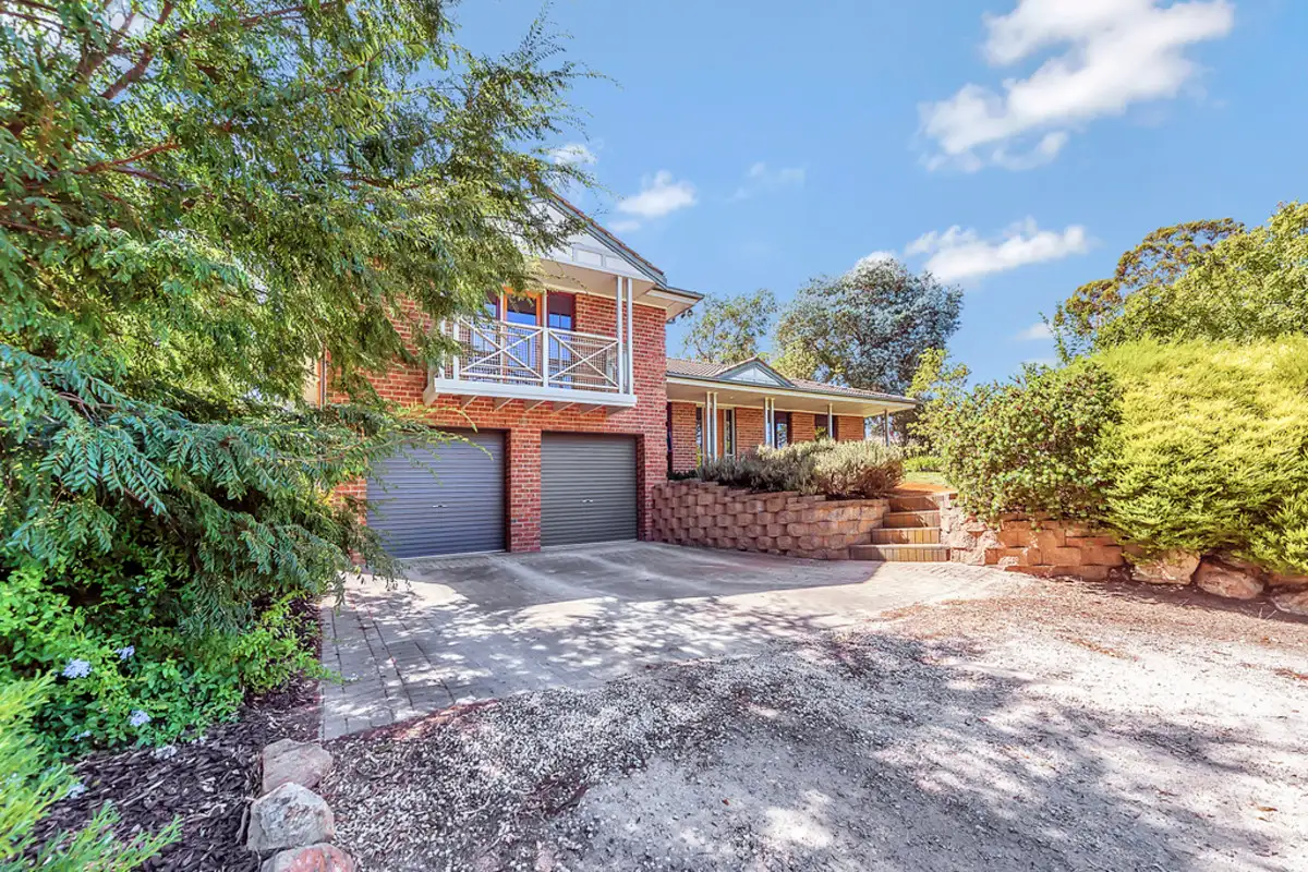 Main view of Homely house listing, 151 Keynes Hill Road, Eden Valley SA 5235