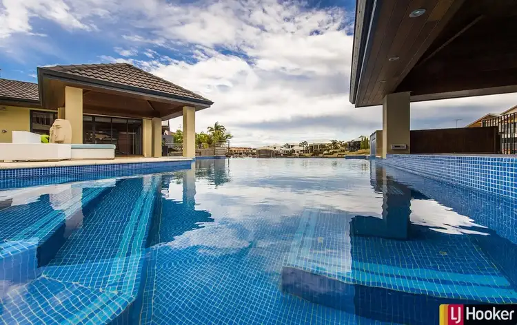 Second view of Homely house listing, 2 Leighton Place, Halls Head WA 6210