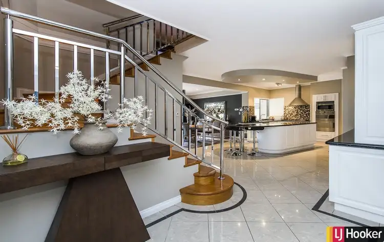 Third view of Homely house listing, 2 Leighton Place, Halls Head WA 6210