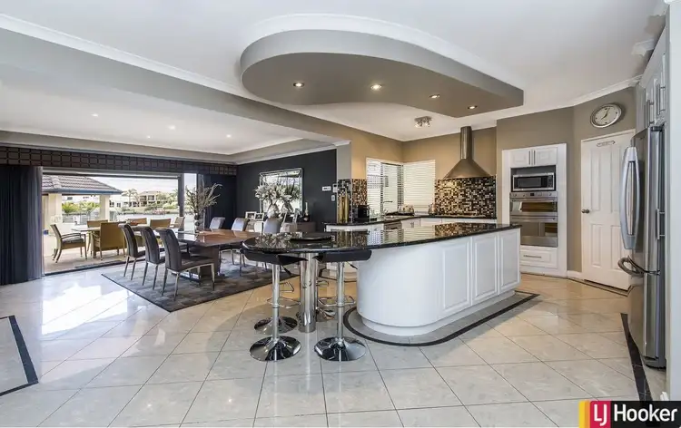 Fourth view of Homely house listing, 2 Leighton Place, Halls Head WA 6210