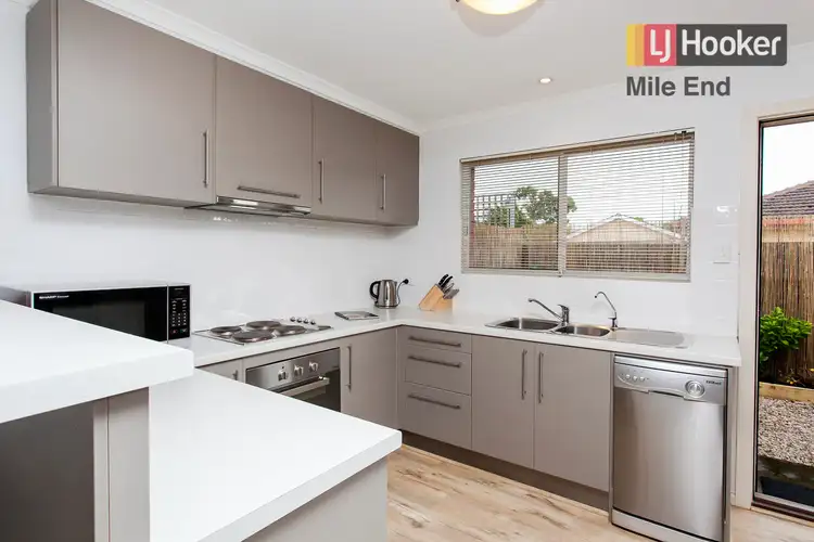 4/83 Hayward Avenue, Torrensville SA 5031