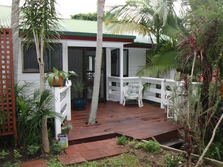 Fifth view of Homely house listing, 20 Yamble Drive, Ocean Shores NSW 2483