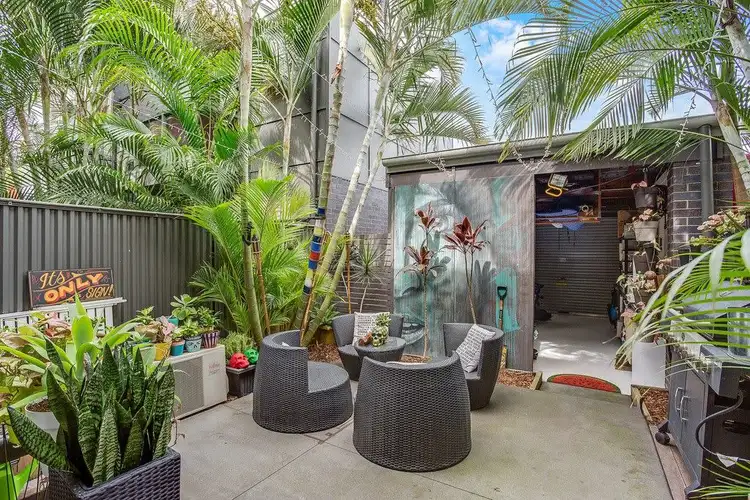 Second view of Homely house listing, 149 Varsity Parade, Varsity Lakes QLD 4227