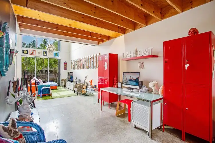 Fourth view of Homely house listing, 149 Varsity Parade, Varsity Lakes QLD 4227