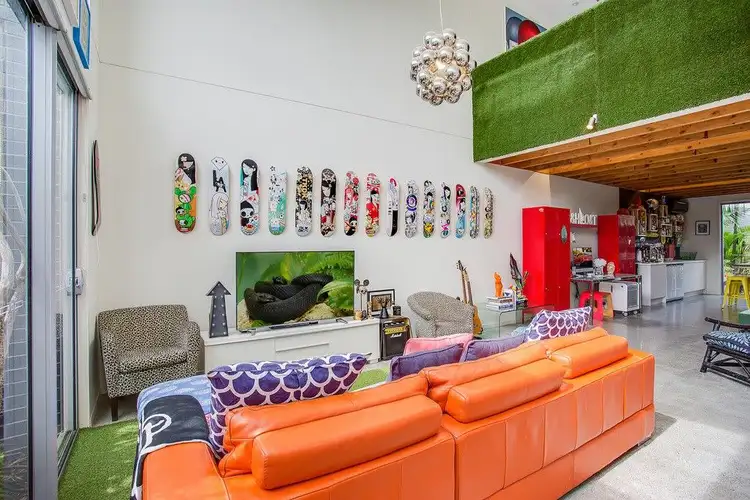 Fifth view of Homely house listing, 149 Varsity Parade, Varsity Lakes QLD 4227