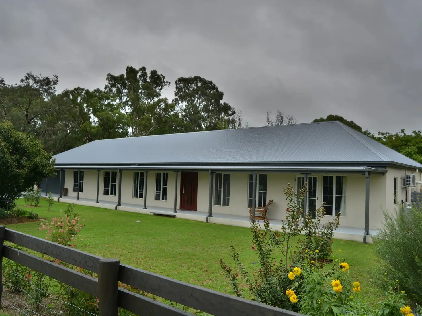 Main view of Homely house listing, 13 Bakon Street, Warwick QLD 4370