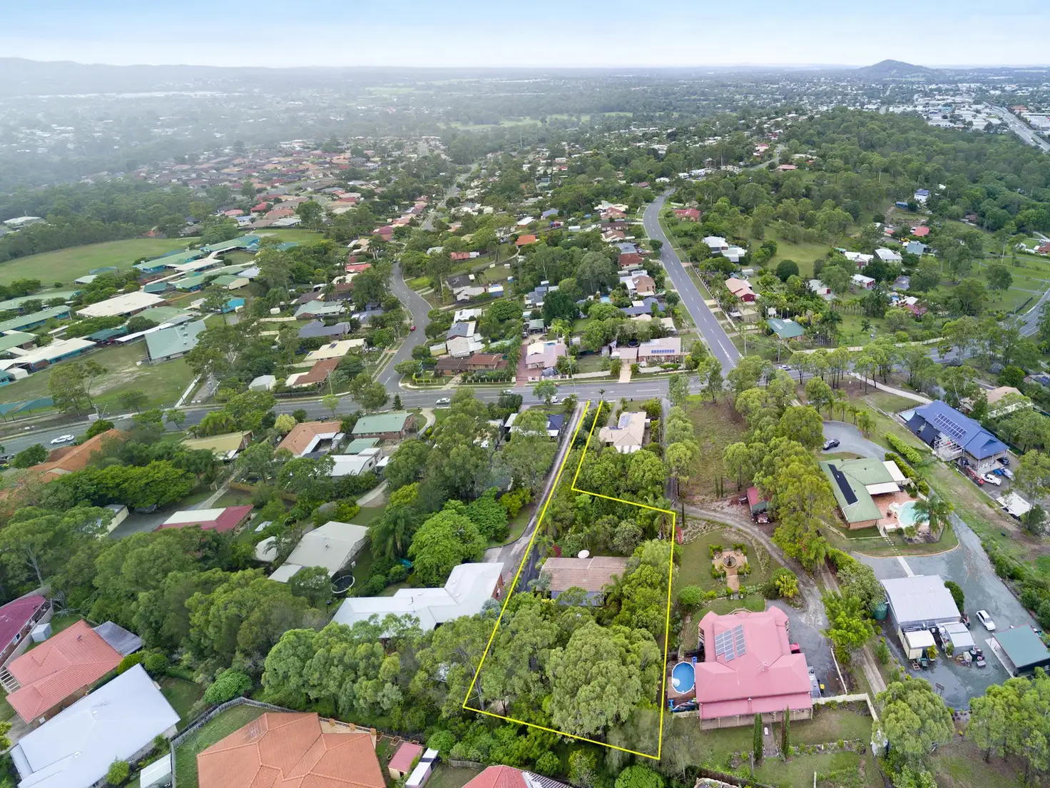 Main view of Homely house listing, 32 Castile Crescent, Edens Landing QLD 4207