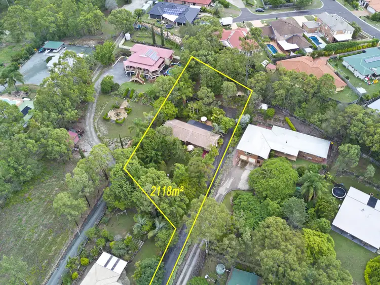 Second view of Homely house listing, 32 Castile Crescent, Edens Landing QLD 4207