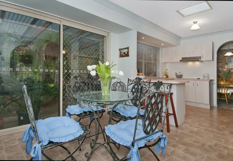 Sixth view of Homely house listing, 32 Castile Crescent, Edens Landing QLD 4207