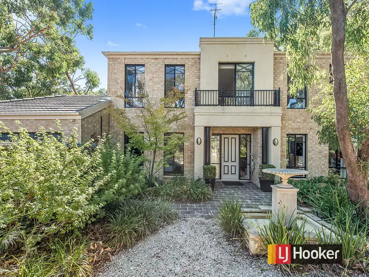 50-52 Woodland Heath Drive, Inverloch VIC 3996