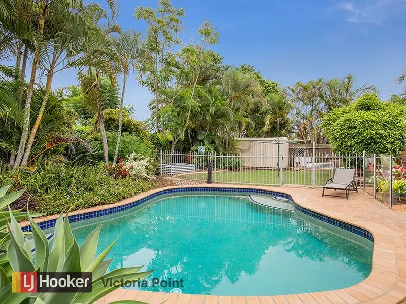 Main view of Homely house listing, 67 School Road, Victoria Point QLD 4165