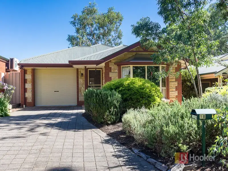Main view of Homely house listing, 18 Hartman Road, Mount Barker SA 5251
