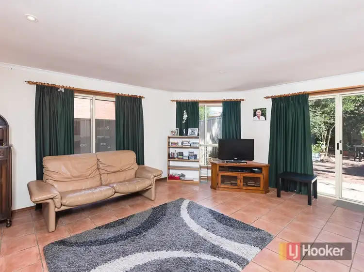 Second view of Homely house listing, 18 Hartman Road, Mount Barker SA 5251