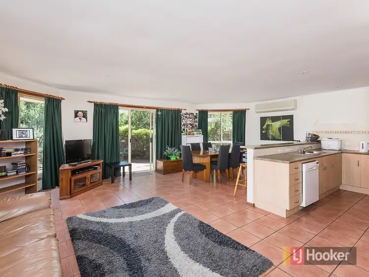 Third view of Homely house listing, 18 Hartman Road, Mount Barker SA 5251