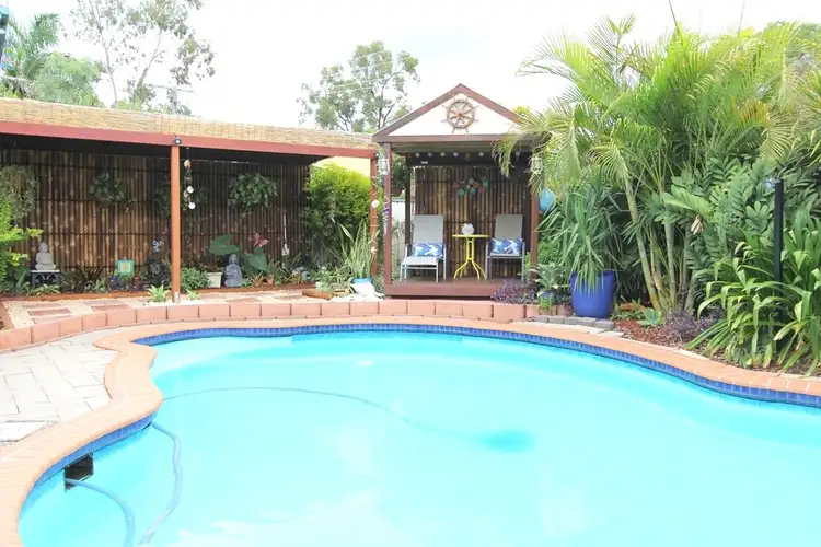 32 Campbell St, Emerald QLD 4720