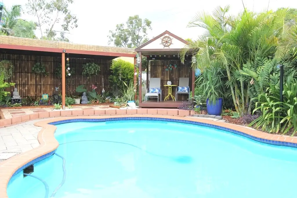 Main view of Homely house listing, 32 Campbell St, Emerald QLD 4720