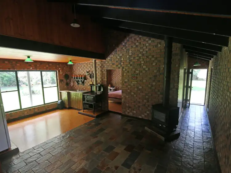 Fourth view of Homely house listing, Lot 11 Old Murrayville Road, Ashby Heights NSW 2463