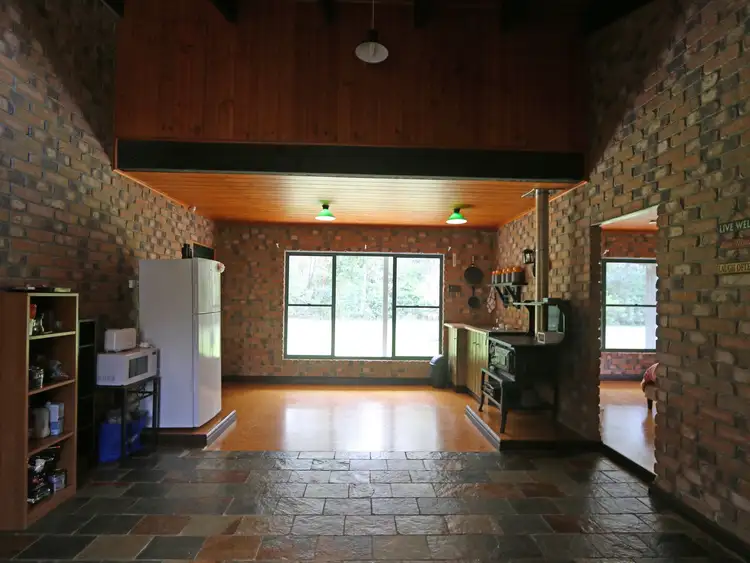 Fifth view of Homely house listing, Lot 11 Old Murrayville Road, Ashby Heights NSW 2463