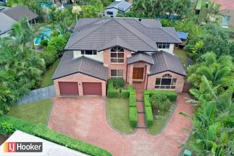 15 Manor Drive, Wellington Point QLD 4160