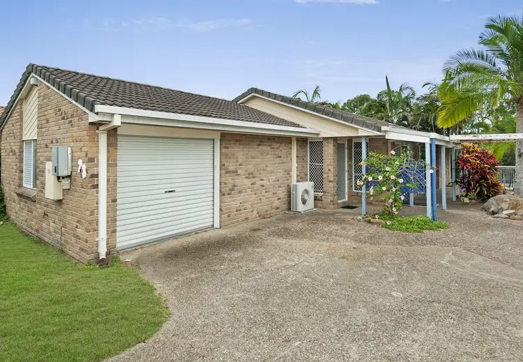 Third view of Homely house listing, 23 Eira Crescent, Edens Landing QLD 4207