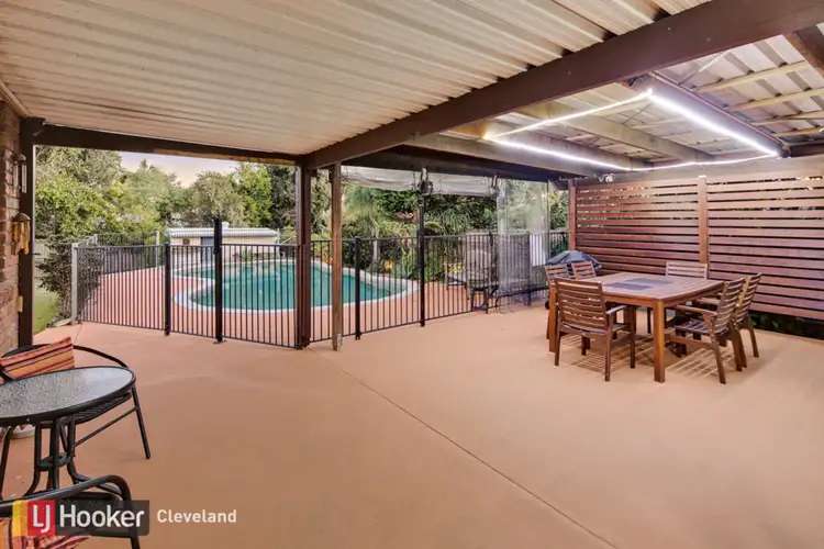 Third view of Homely house listing, 41 Long Street, Cleveland QLD 4163