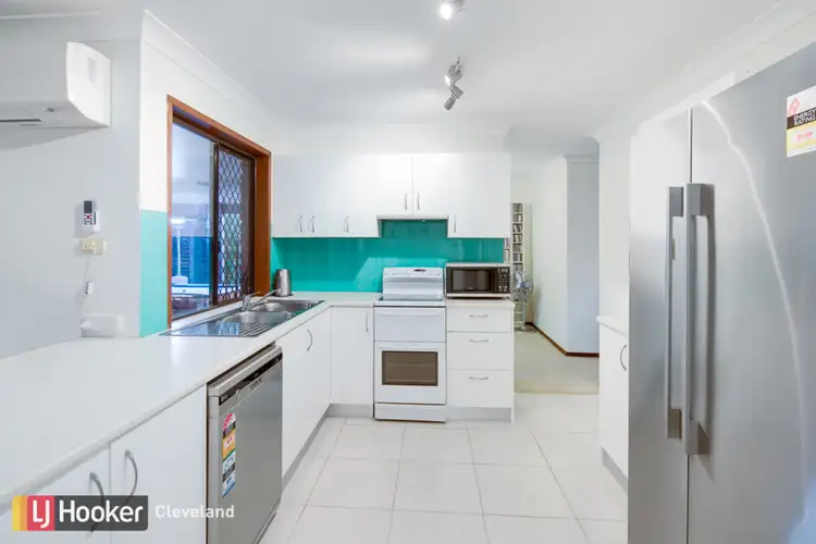 Fifth view of Homely house listing, 41 Long Street, Cleveland QLD 4163