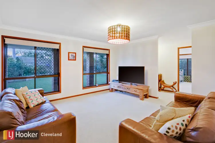 Sixth view of Homely house listing, 41 Long Street, Cleveland QLD 4163