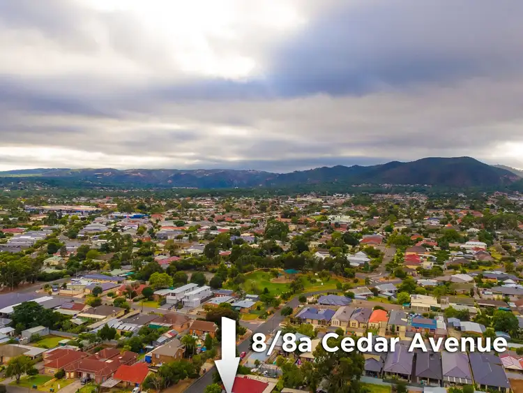 Fifth view of Homely land listing, 8a Cedar Avenue, Campbelltown SA 5074