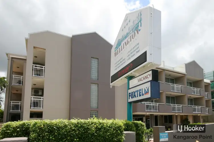 5/192 Wellington Road, East Brisbane QLD 4169