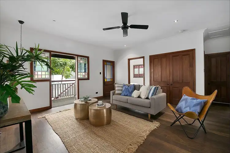 26 Tamworth Street, Annerley QLD 4103