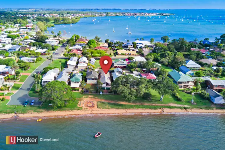 10 Wilson Lane, Victoria Point QLD 4165