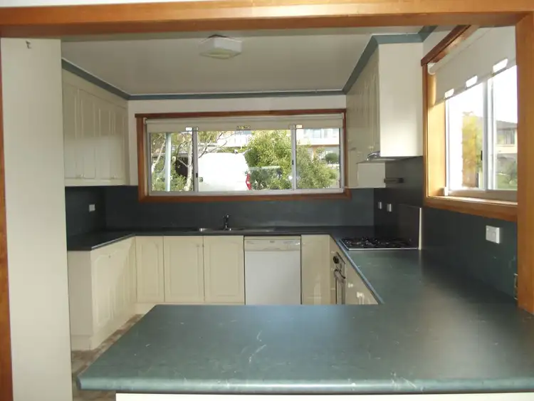 Second view of Homely house listing, 7 Mimosa Street, St Helens TAS 7216